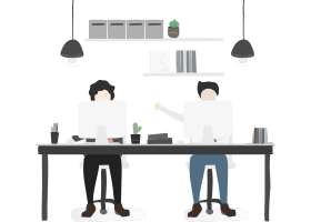 事業承継：中小企業の円滑な承継をサポート
