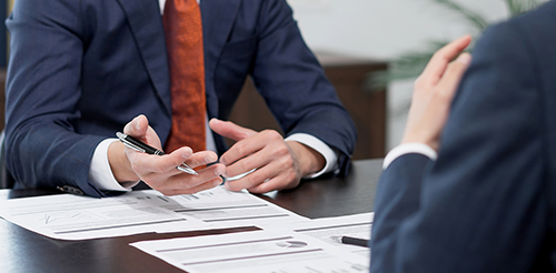 ソーシャルビジネス支援：非営利法人の事業承継支援