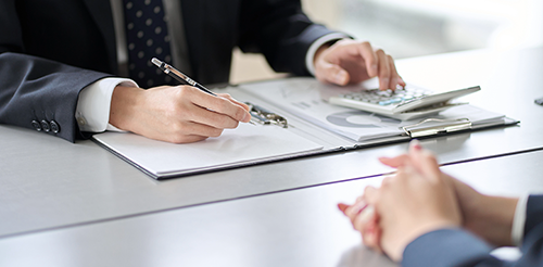 相続サポート：社会貢献型の選択肢