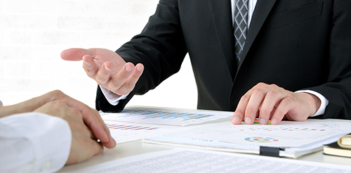 事業承継サポート：ソーシャルグッドな事業承継に向けた提案